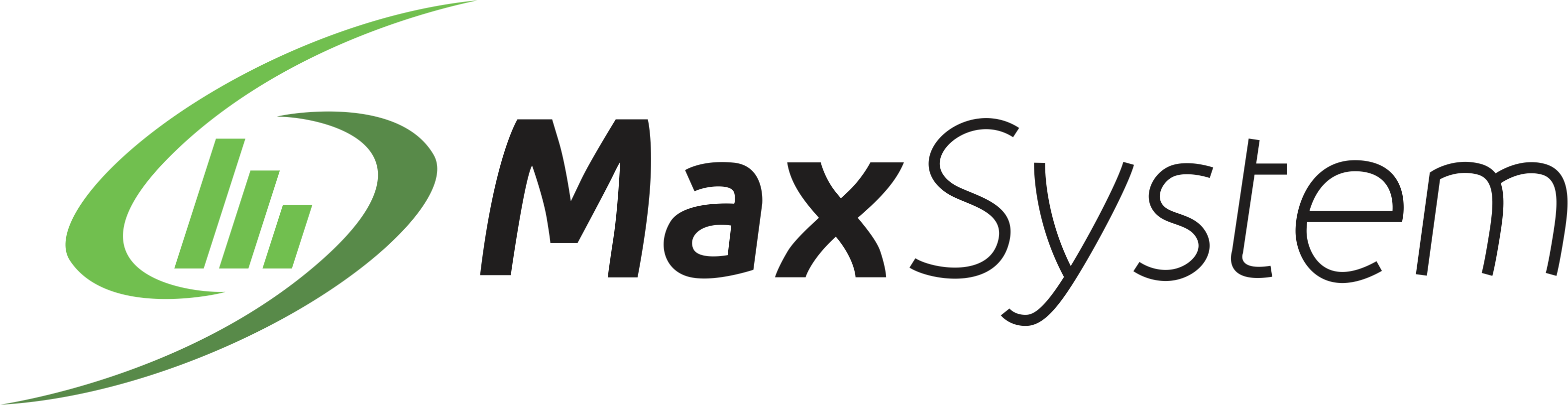 maxsistem