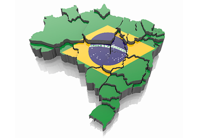 Estruturação e ampliação nacional